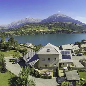 La Tulipe **** Savines-le-Lac